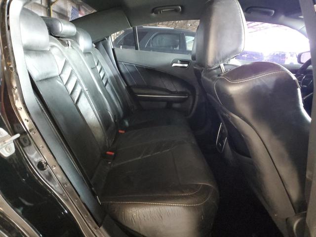 2017 DODGE CHARGER SR 2C3CDXEJ3HH505229