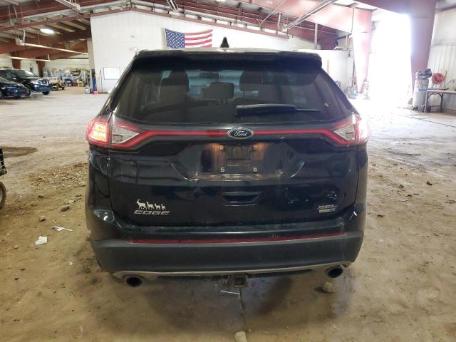 2016 FORD EDGE SEL - 2FMPK4J90GBC58262