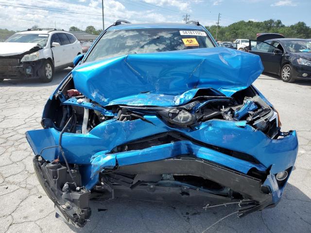 2018 TOYOTA RAV4 ADVEN - JTMRFREV8JJ205933