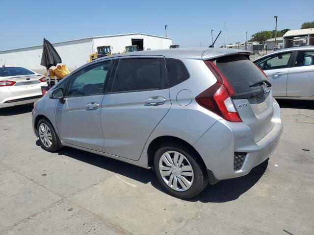 Vin: jhmgk5h57hs023344, lot: 55997505, honda fit lx 20172