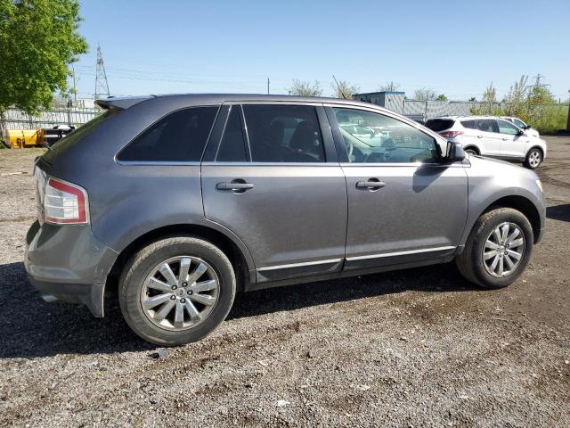 Vin: 2fmdk3kc8aba92524, lot: 56766385, ford edge limited 20103