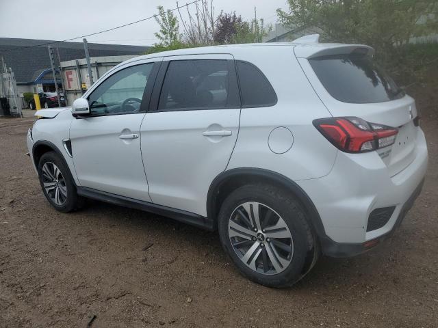Vin: ja4aruau0nu010833, lot: 55083745, mitsubishi outlander es 20222