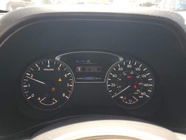 2016 NISSAN PATHFINDER - 5N1AR2MM6GC666349