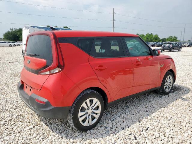 Vin: kndj23au1l7711090, lot: 57312255, kia soul lx 20203