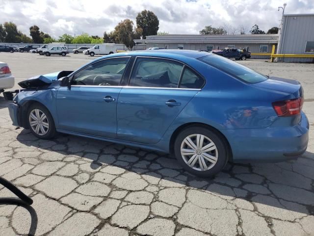 Vin: 3vw167aj6hm367770, lot: 56602365, volkswagen jetta s 20172