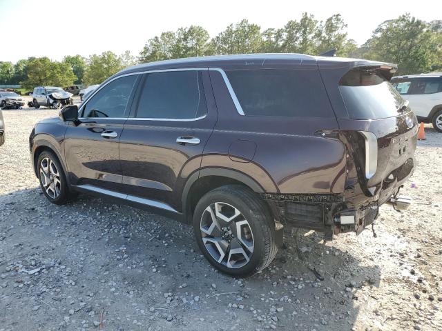 2024 HYUNDAI PALISADE L KM8R5DGE1RU652872