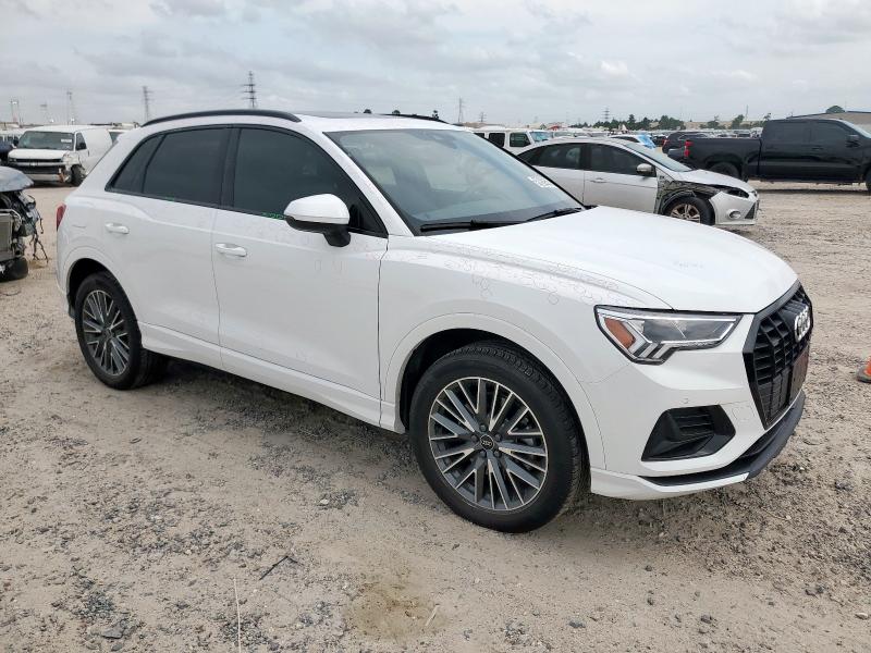 Vin: wa1aucf31r1085105, lot: 57482305, audi q3 premium 40 20244