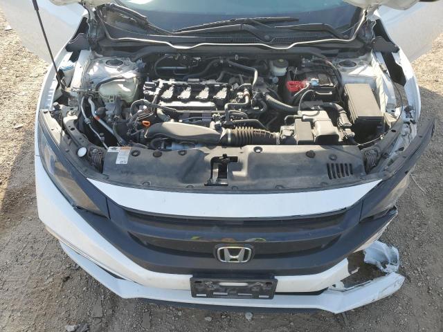 2020 HONDA CIVIC EX - 19XFC1F39LE014161