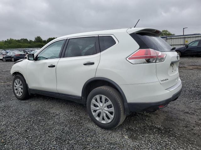 Vin: knmat2mv5gp594003, lot: 57758985, nissan rogue s 20162