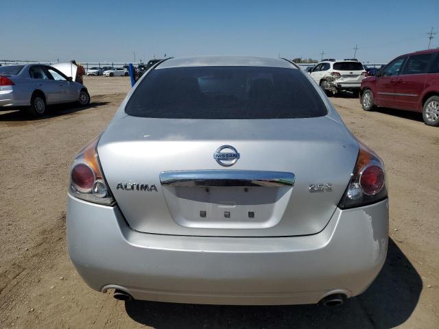 2011 NISSAN ALTIMA BAS - 1N4AL2AP5BC102954