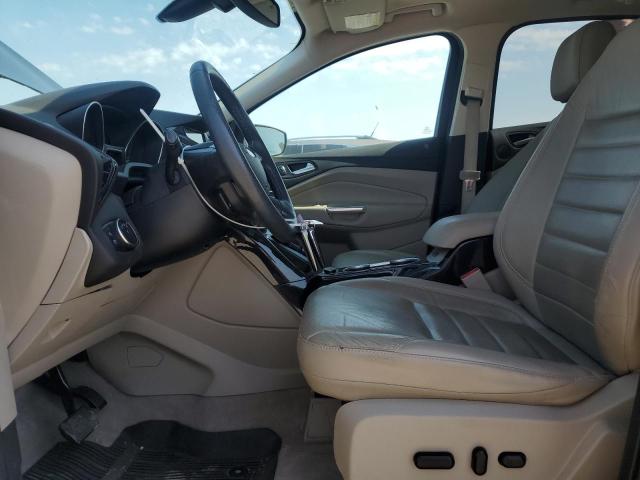 2016 FORD ESCAPE TIT - 1FMCU0JX4GUC20382