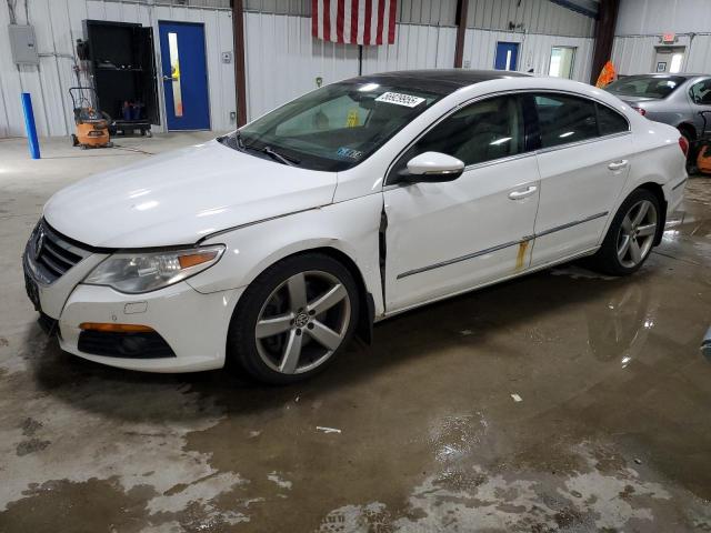 VOLKSWAGEN CC VR6 4MO