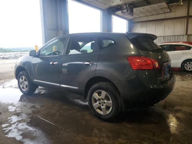 Vin: jn8as5mv9cw705855, lot: 58236255, nissan rogue s 20122