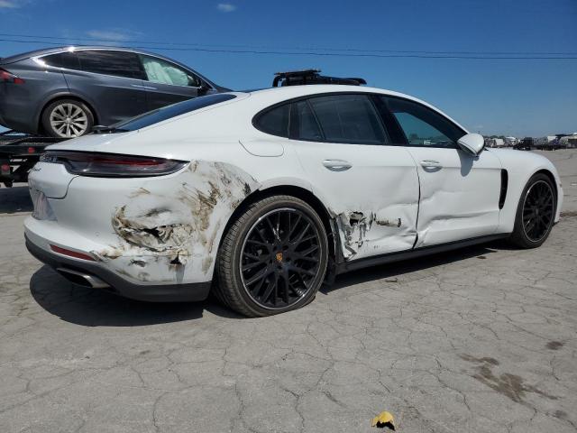 Vin: wp0aj2a77ml118432, lot: 58074245, porsche panamera base 20213