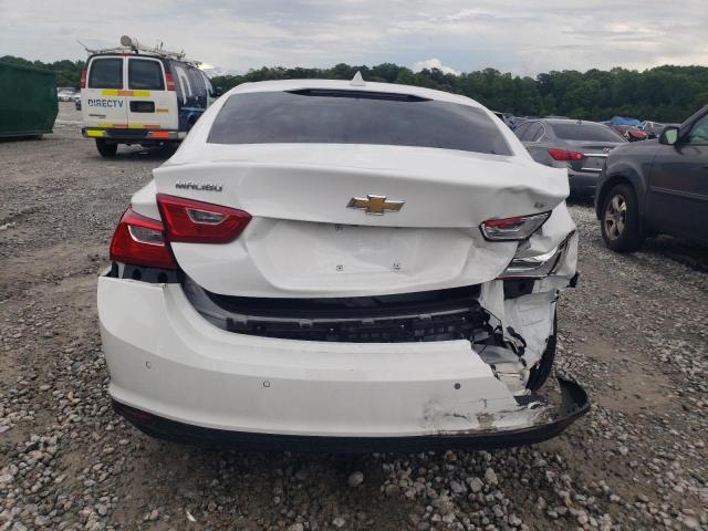 2024 CHEVROLET MALIBU LT - 1G1ZD5ST1RF202378