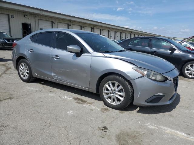 Vin: jm1bm1u78g1303154, lot: 56112695, mazda 3 sport 20164