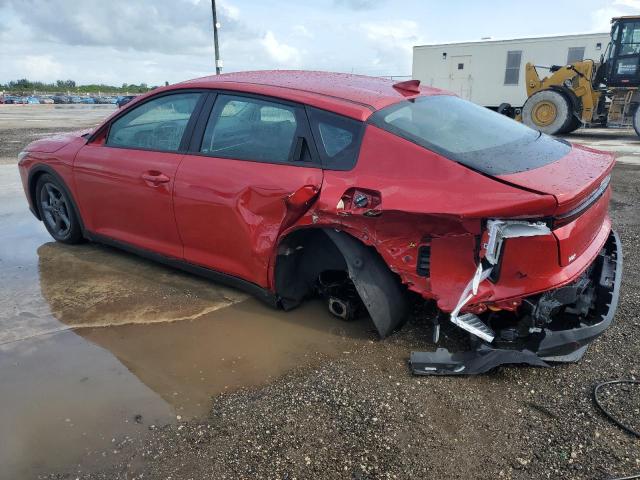 Vin: 3kpft4de9se040859, lot: 58602685, kia k4 lx lx 20252