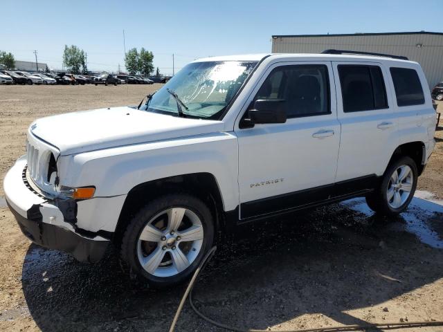 JEEP PATRIOT