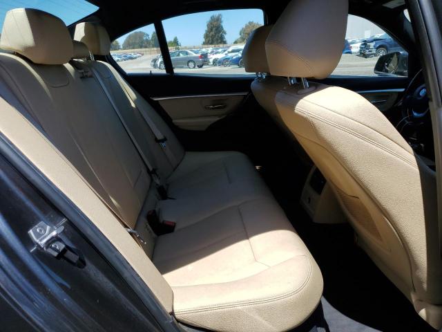 2017 BMW 330E WBA8E1C52HK895067