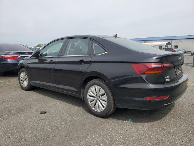 Vin: 3vwcb7bu7km217820, lot: 57763905, volkswagen jetta s 20192
