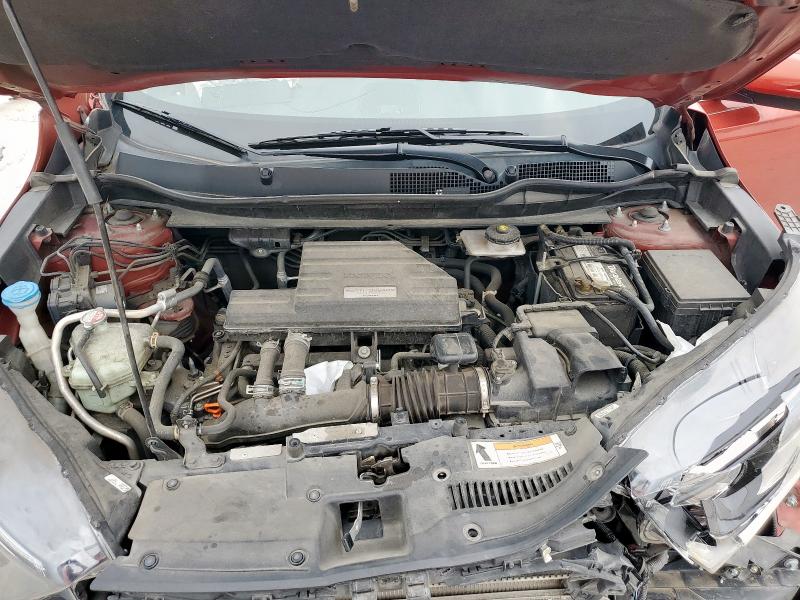 2018 HONDA CR-V EXL 2HKRW1H8XJH511726