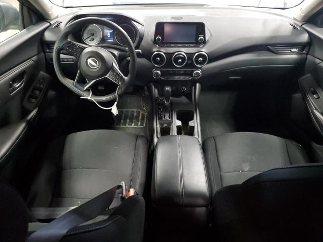 2024 NISSAN SENTRA S - 3N1AB8BV1RY218749