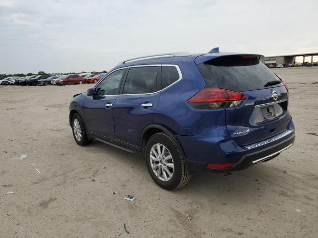 Vin: knmat2mt9jp608779, lot: 55881005, nissan rogue s 20182