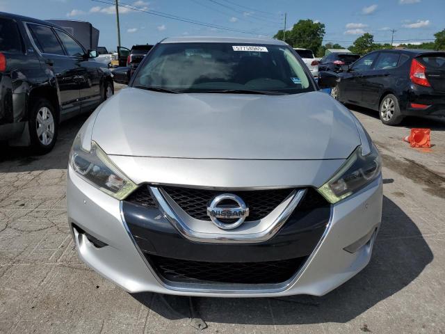 2016 NISSAN MAXIMA 3.5 - 1N4AA6AP7GC446936