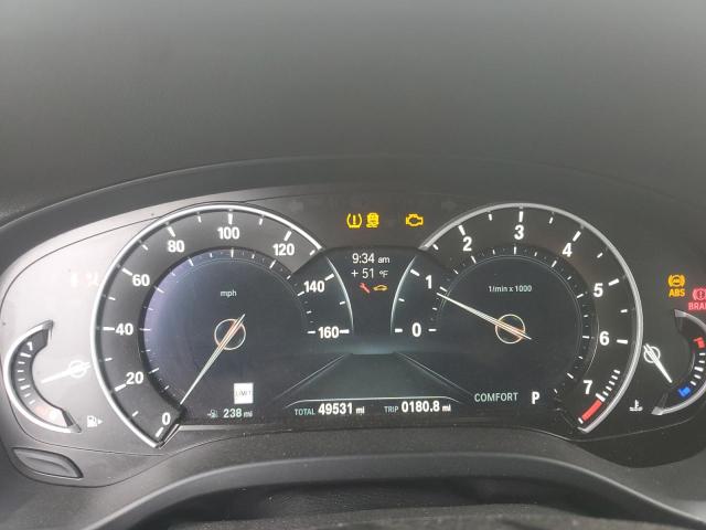 2019 BMW X3 SDRIVE3 - 5UXTR7C54KLR51675
