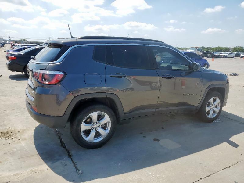 Vin: 3c4njdbb2jt200424, lot: 58161075, jeep compass latitude 20183