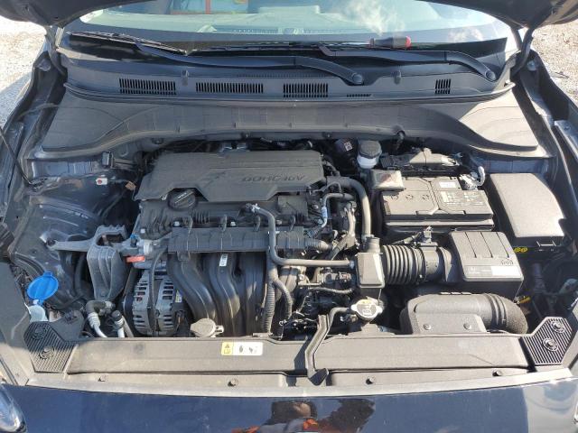 2023 HYUNDAI KONA SEL KM8K62AB0PU941840