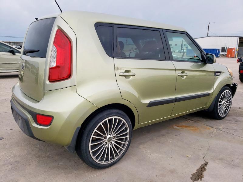 Vin: kndjt2a56c7403302, lot: 55425325, kia soul 20123