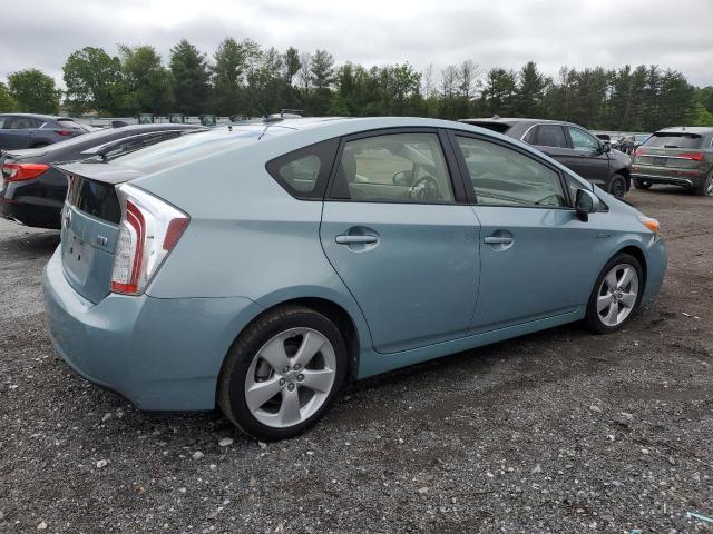 Vin: jtdkn3du3f1876900, lot: 58569335, toyota prius 20153