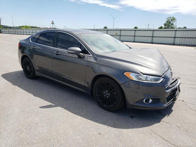 Vin: 3fa6p0hd3gr206264, lot: 56203835, ford fusion se 20164