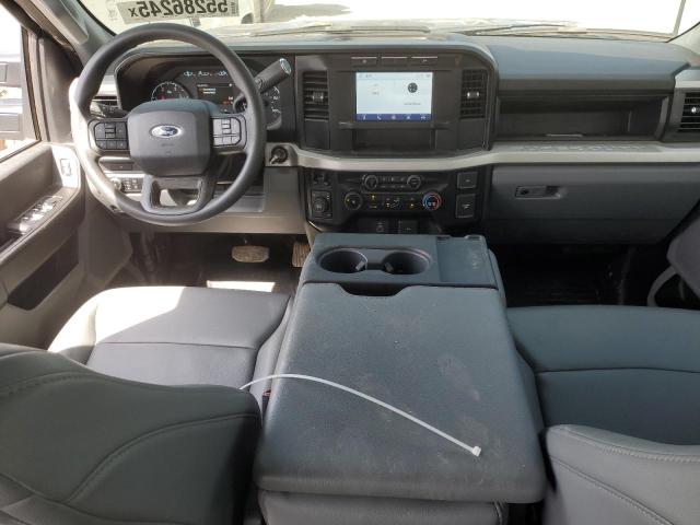 2024 FORD F350 SUPER - 1FT8W3DT0REE02530