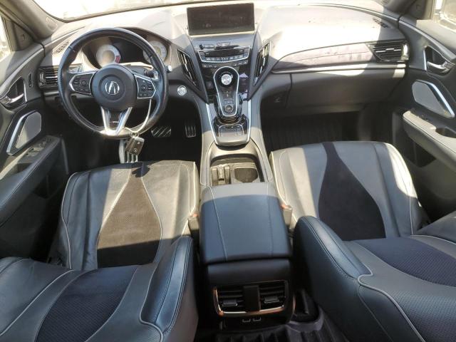 2020 ACURA RDX A-SPEC - 5J8TC2H67LL022817