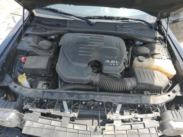 2021 DODGE CHALLENGER - 2C3CDZJG6MH672765