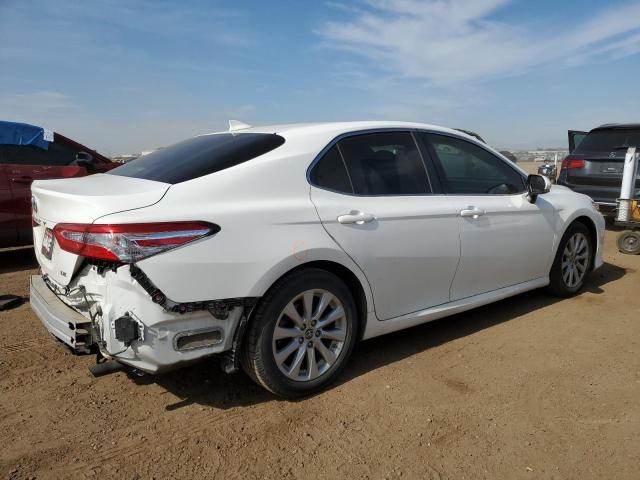 Vin: jtnb11hk2j3000532, lot: 58324225, toyota camry l 20183