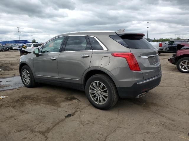 Vin: 1gykndrs0kz159132, lot: 57838155, cadillac xt5 luxury 20192
