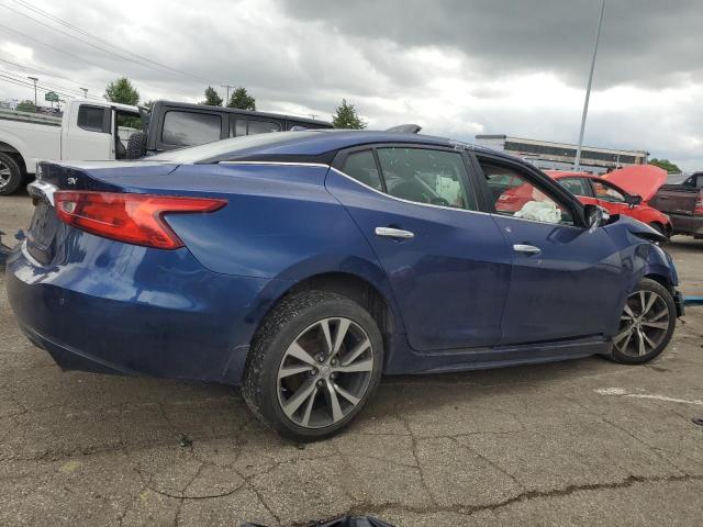 Vin: 1n4aa6ap5gc396439, lot: 56533025, nissan maxima 3.5s 20163