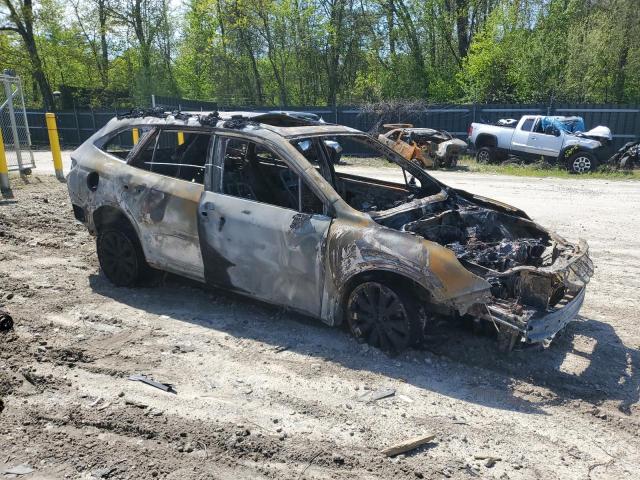 2024 SUBARU OUTBACK ON 4S4BTGLD4R3144004