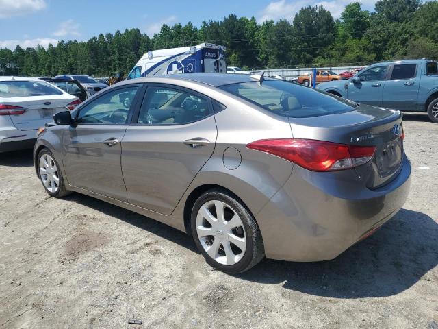 Vin: 5npdh4ae5dh311010, lot: 49267645, hyundai elantra gls 20132
