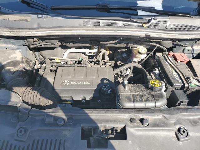 2018 BUICK ENCORE PRE - KL4CJASB6JB586279