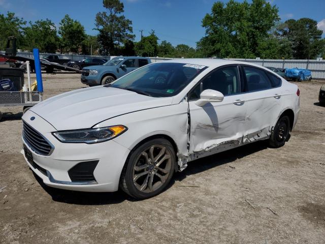 Vin: 3fa6p0cd9lr133001, lot: 57071225, ford fusion sel 2020 img_1