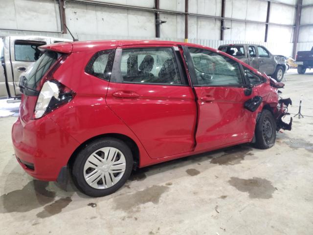 Vin: 3hggk5h49lm712071, lot: 58501545, honda fit lx 20203
