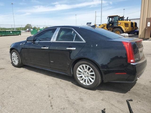 Vin: 1g6dc5ey4b0141101, lot: 57297375, cadillac cts 20112