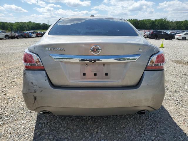2015 NISSAN ALTIMA 2.5 - 1N4AL3APXFC409872
