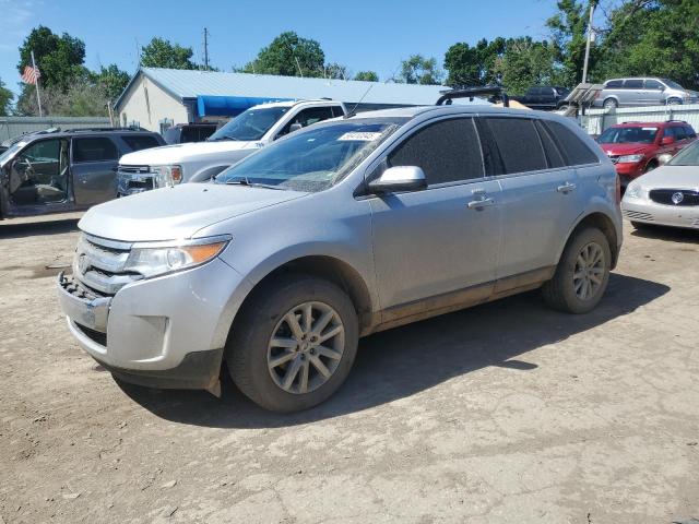 Vin: 2fmdk3kc2cba09060, lot: 56410345, ford edge limited 2012 img_1