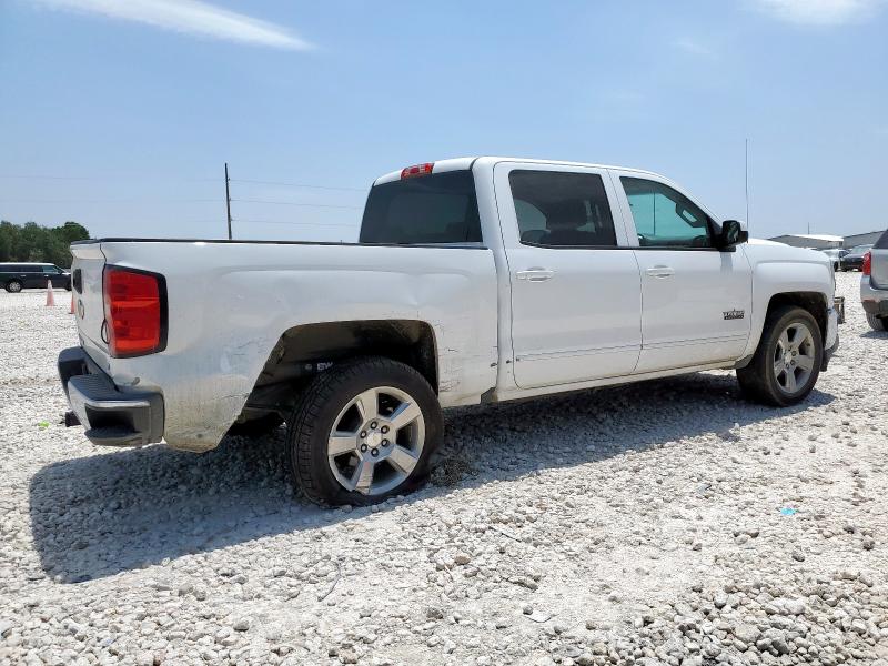 Vin: 3gcpcrec9hg103812, lot: 57912515, chevrolet all models c1500 lt 20173
