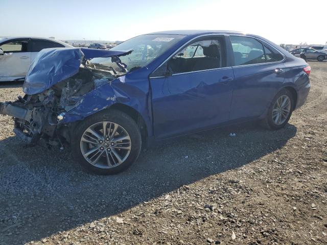 Vin: 4t1bf1fk2gu576614, lot: 57276155, toyota camry le 2016 img_1